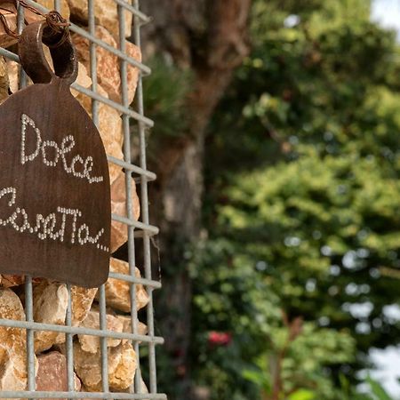 Dolce Casetta Фаенца Екстериор снимка
