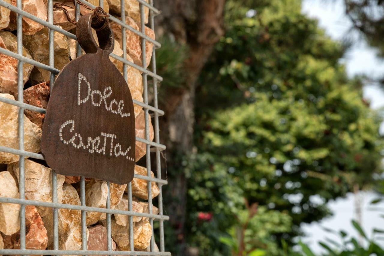 Dolce Casetta Фаенца Екстериор снимка